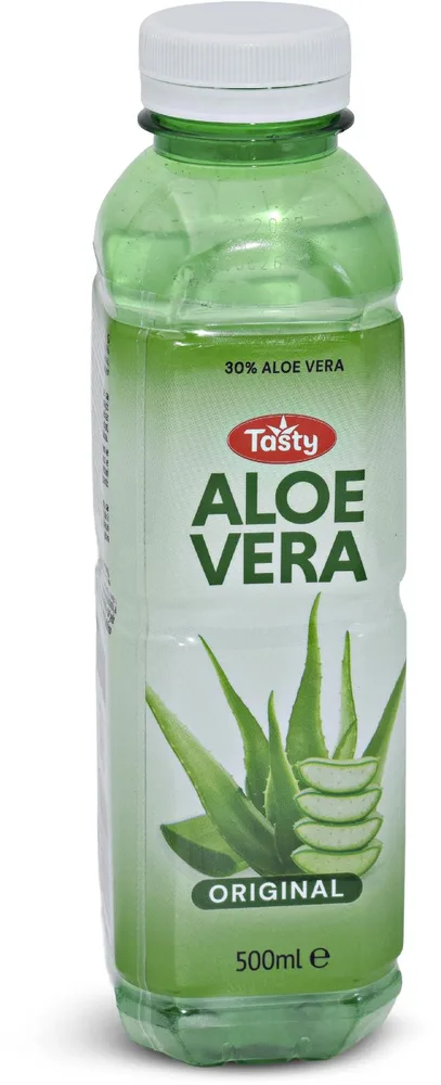 ALOE VERA ORIGINAL 500ml