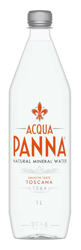 Acqua Panna prirodna izvorska voda