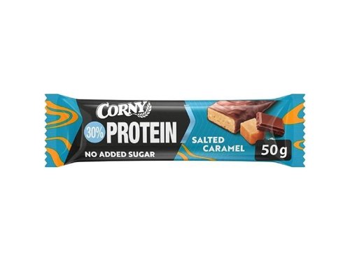 Corny Protein Slana Karamela