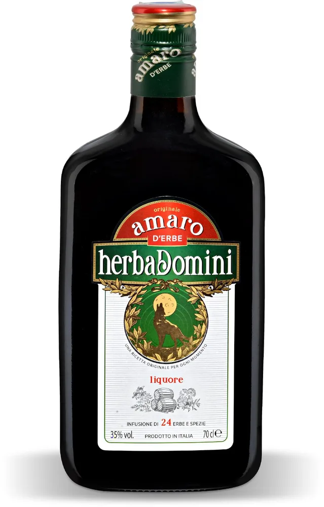 AMARO 35% vol. 700ml