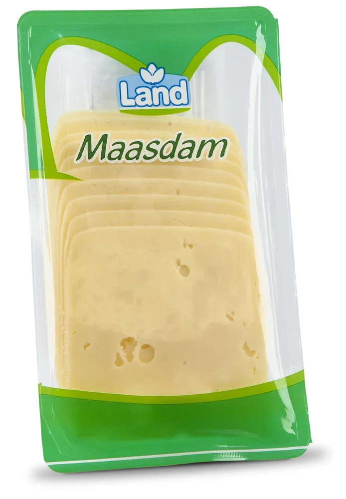 SIR MAASDAM 150g