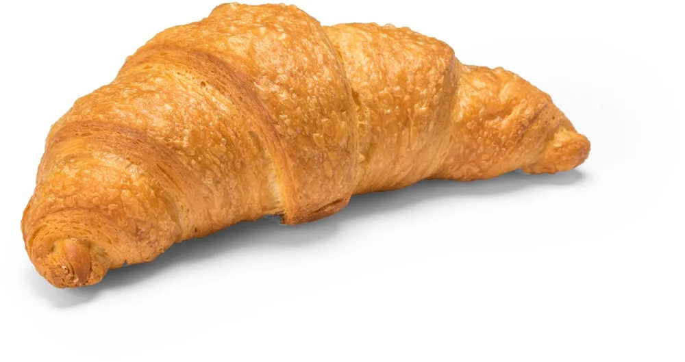 CROISSANT S MASLACEM 55g