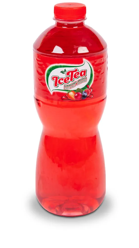 LEDENI ČAJ ŠUMSKO VOĆE 1500ml