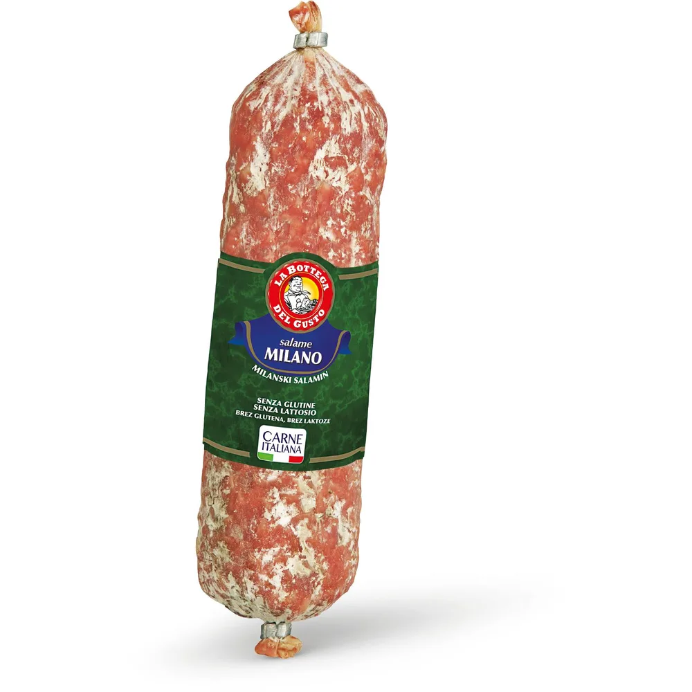 MILANO SALAMA 350g