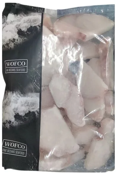 3KG MORSKI PAS STEAK 20% GL