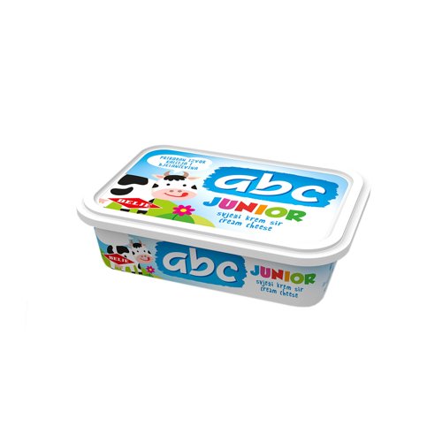 ABC Junior krem sir