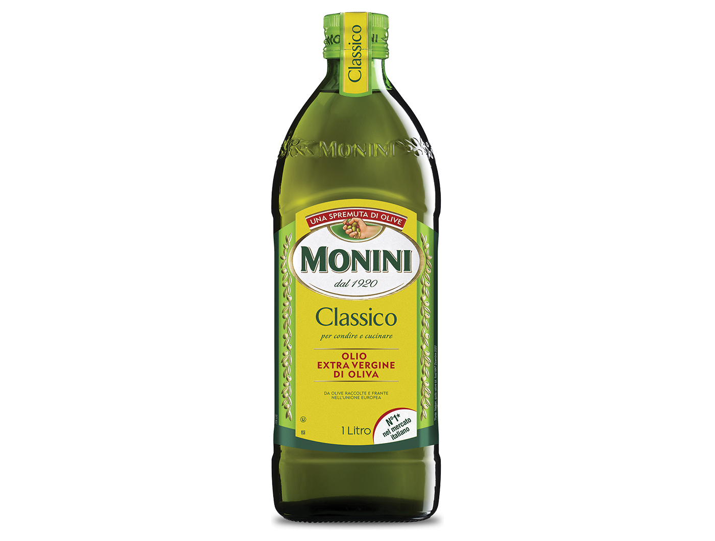Ekstra djevičansko maslinovo ulje