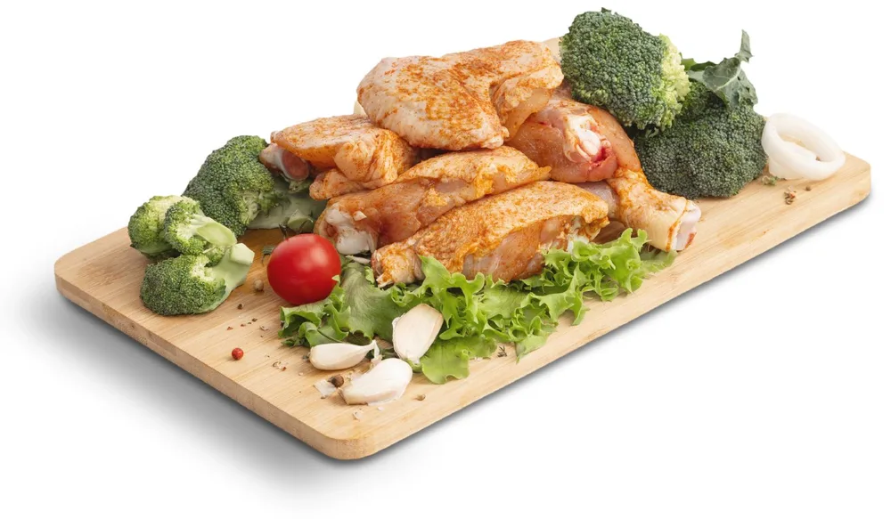 PILEĆI GRILL MIX OBITELJSKO PAK.