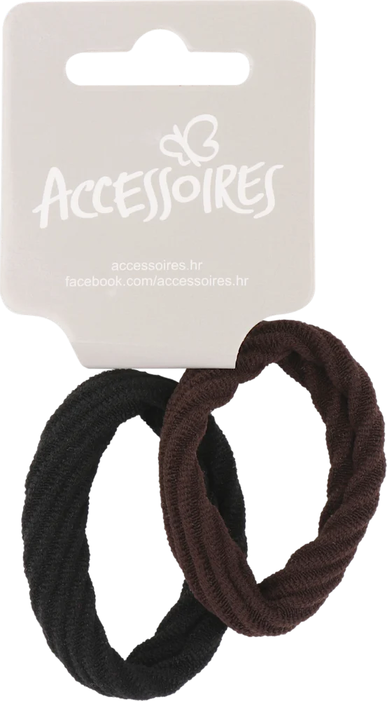 Accessoires Gumice  za  kosu 31152