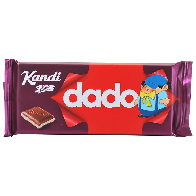 Čokolada Dado