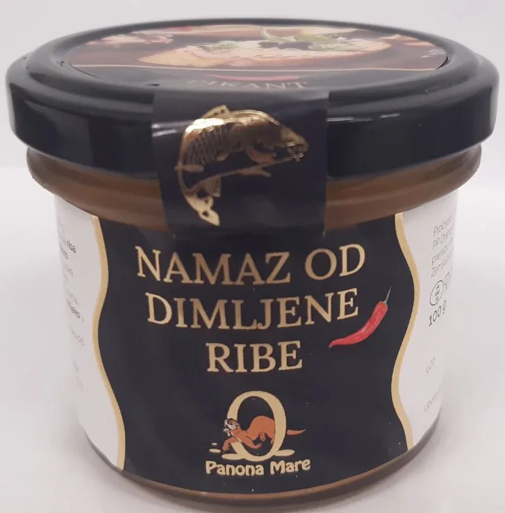 100G NAMAZ OD DIM. RIBE PIKANT