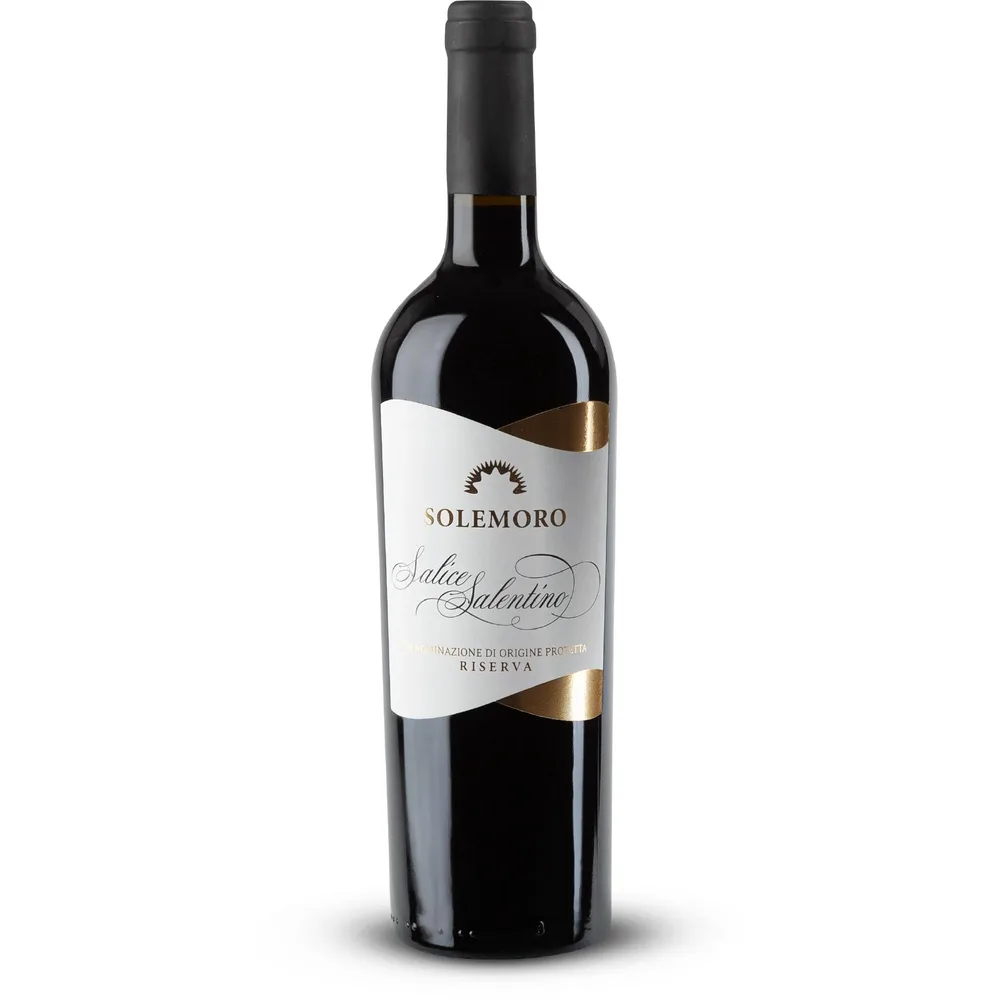 VINO ROSSO DOP RISERVA 750ml