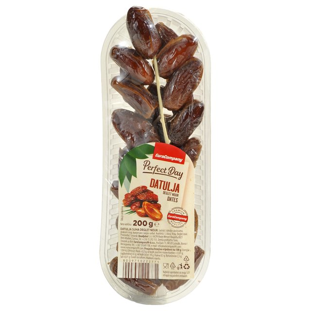 DATULJA EUROCOMPANY DEGLET NOUR 200g