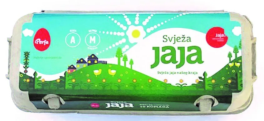 Jaja Klasa A Razred M