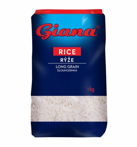 RIŽA DUGO Z. EURICO 1000g