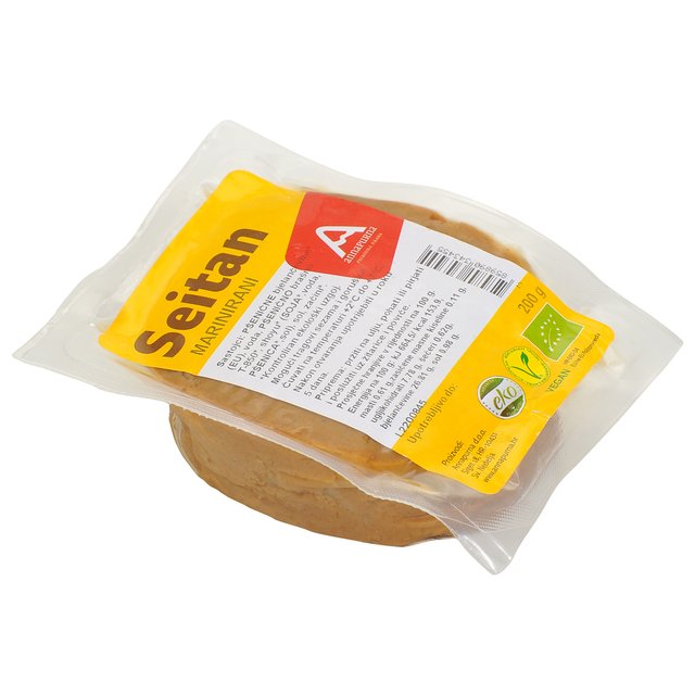 Annapurna Seitan Marinirani Eko