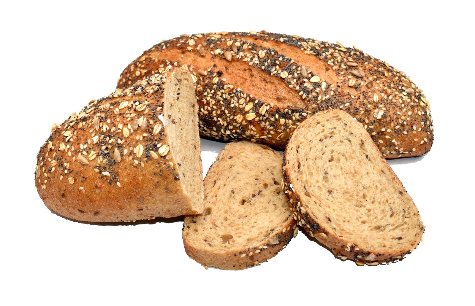 KRUH BEZ KVASCA SA SJEMENKAMA 400g