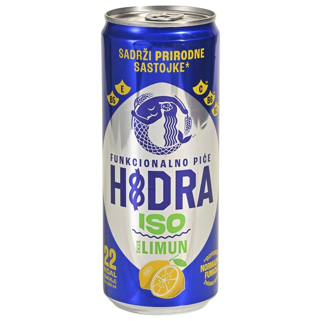 Hidra Iso Limun
