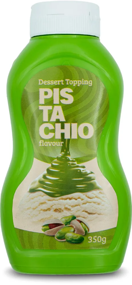 PRELJEV ZA SLAST.PISTACIO 350g