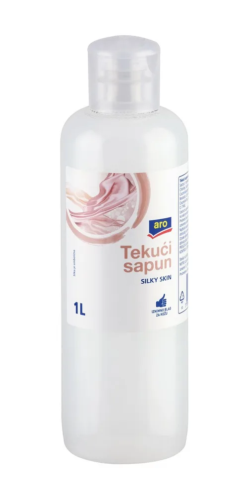 1L ARO TEK SAPUN SILKY