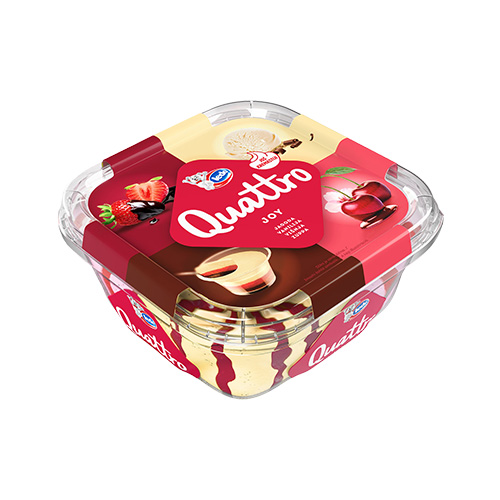 SLAD QUATTRO JOY 1500 ml