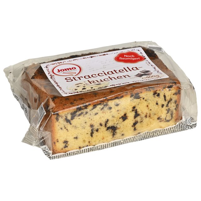 Kolač Stracciatella