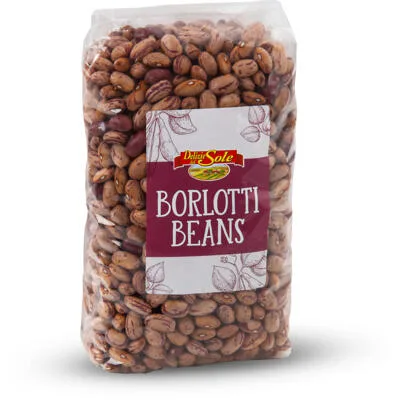 GRAH BORLOTTI ŠARENI 1kg