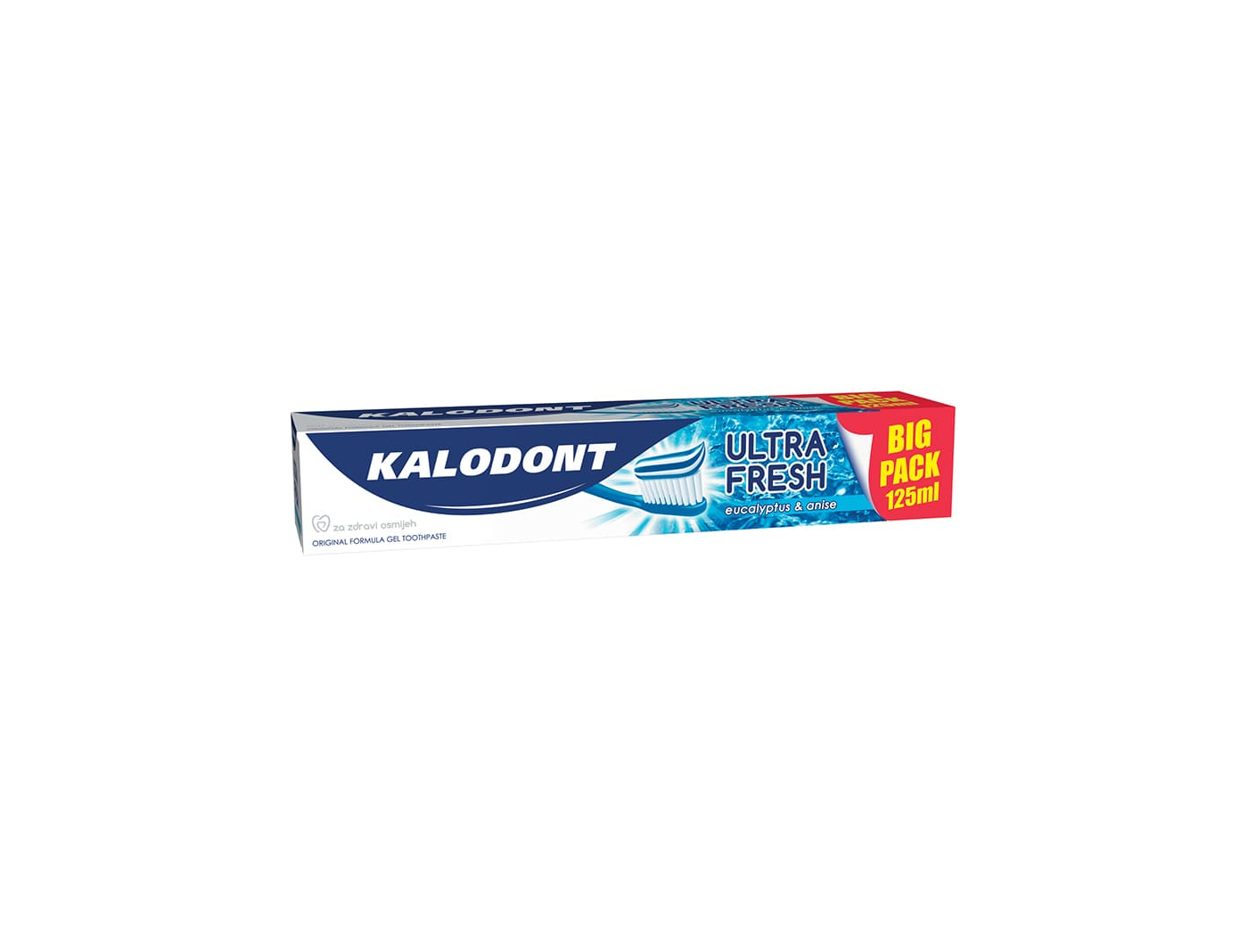 Pasta za zube Kalodont Ultra Fresh