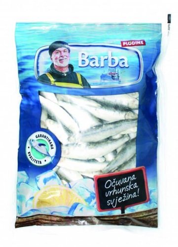Papaline 1 kg