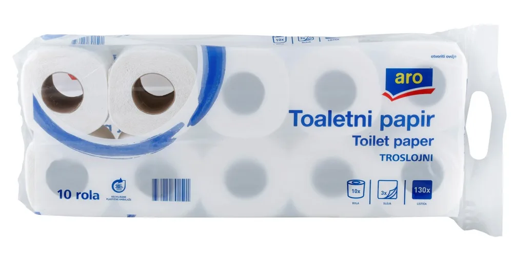 10/1 ARO TP 3SL, 130 LISTICA