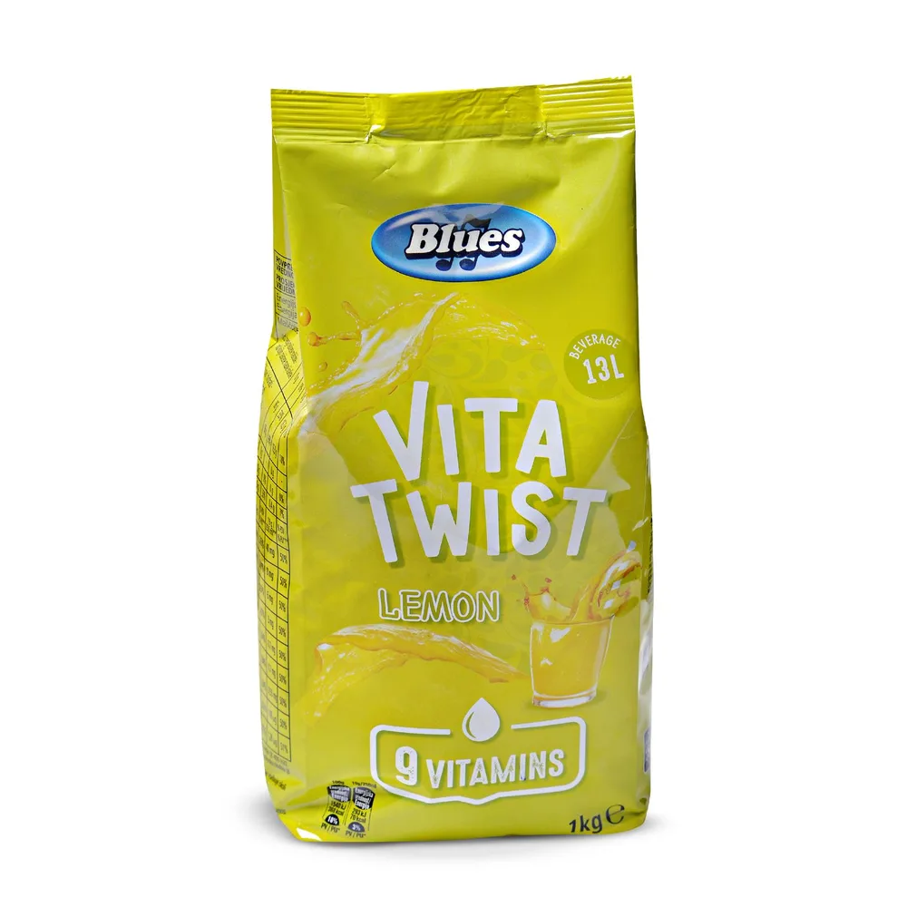 INSTANT NAPITAK LIMUN 1kg
