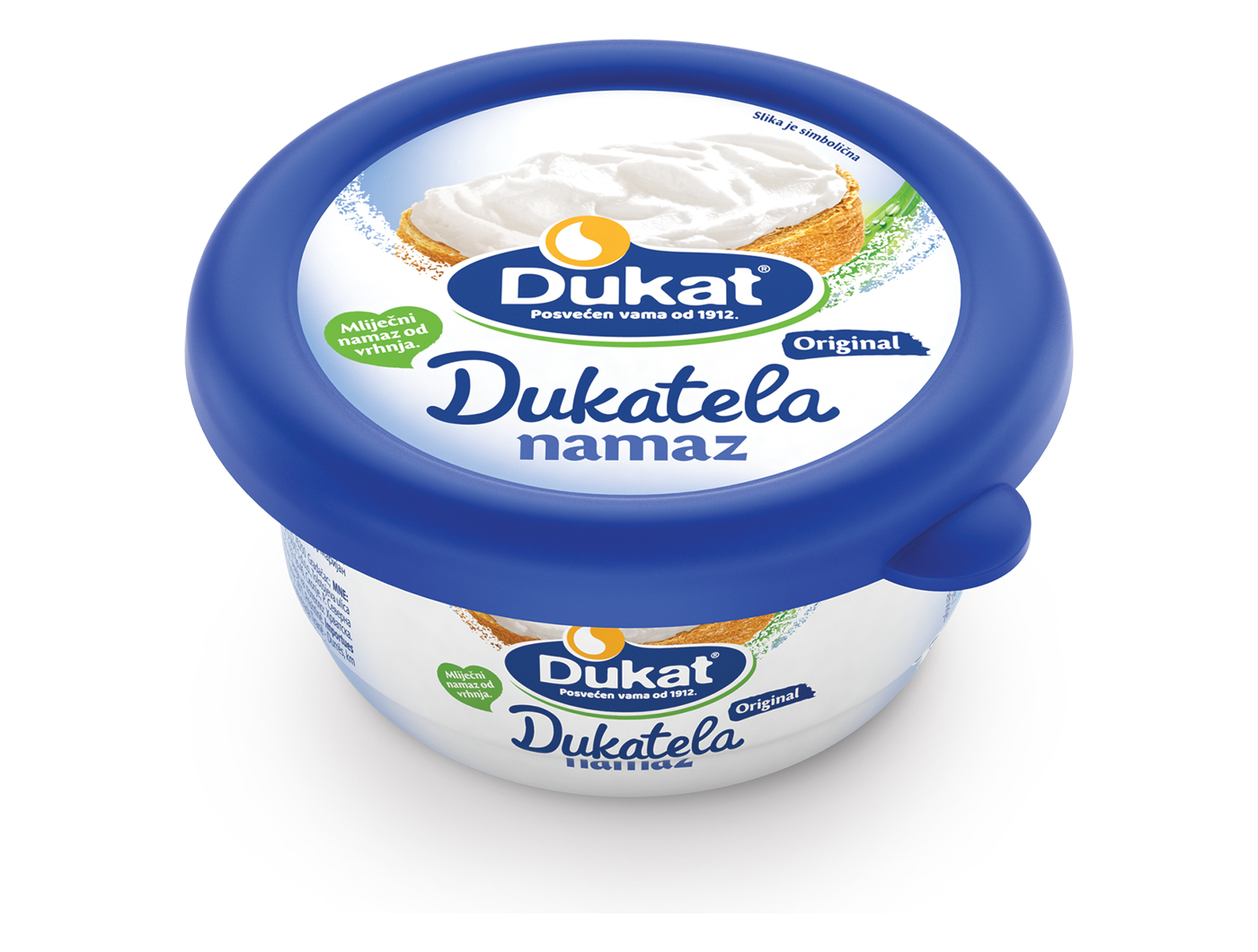 Dukatela Original