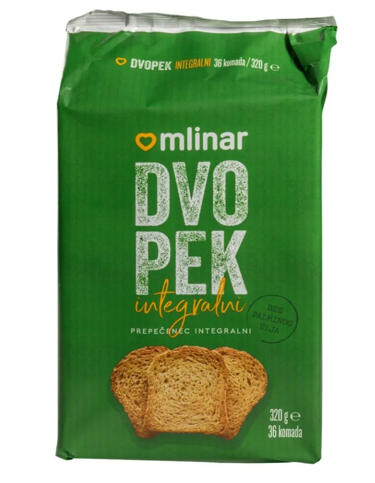 DVOPEK INTEGRALNI