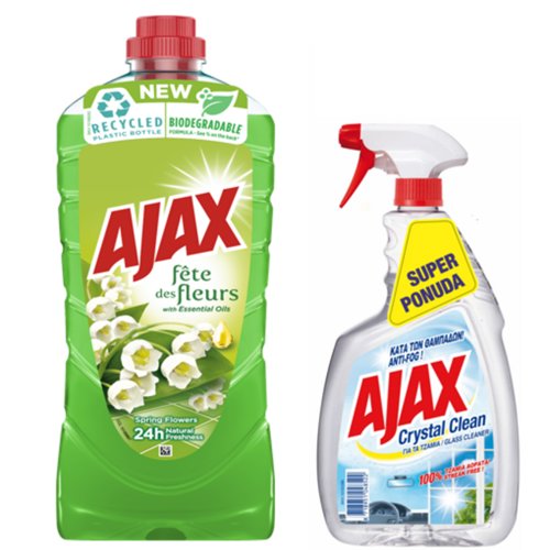Spring sredstvo za čišćenje 500 ml