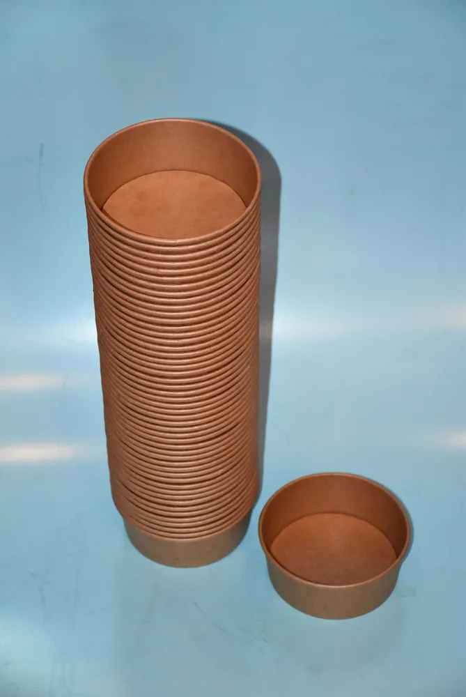 50/1 KRAFT POSUDA 750ML