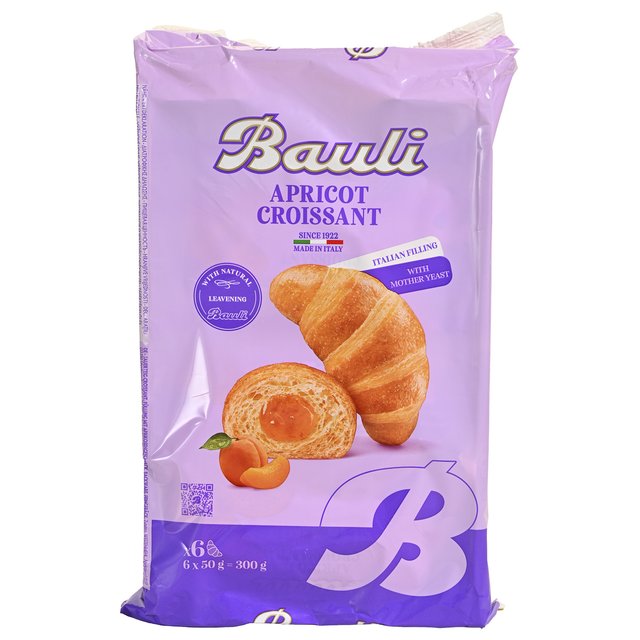 Croissant Bauli Marelica
