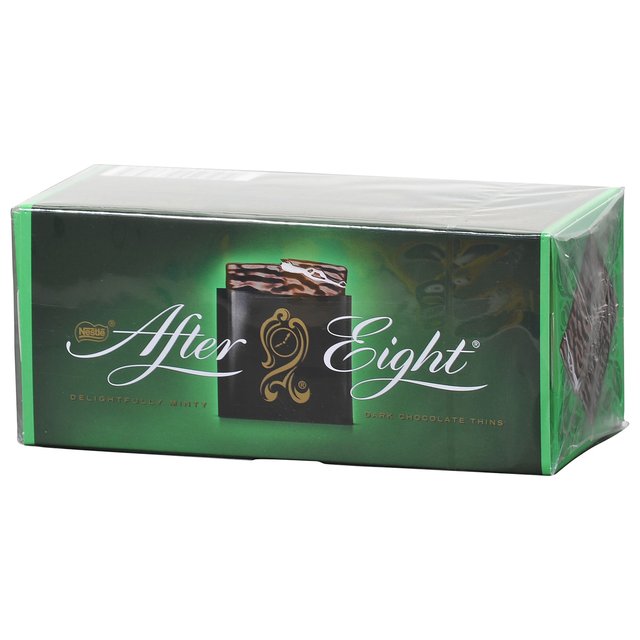 After Eight Classic