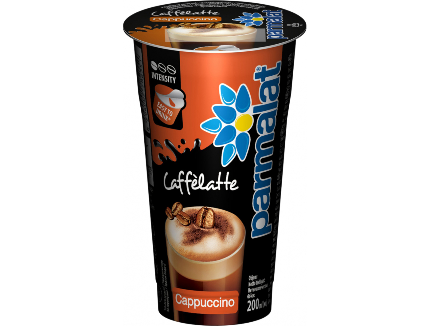 Cappuccino