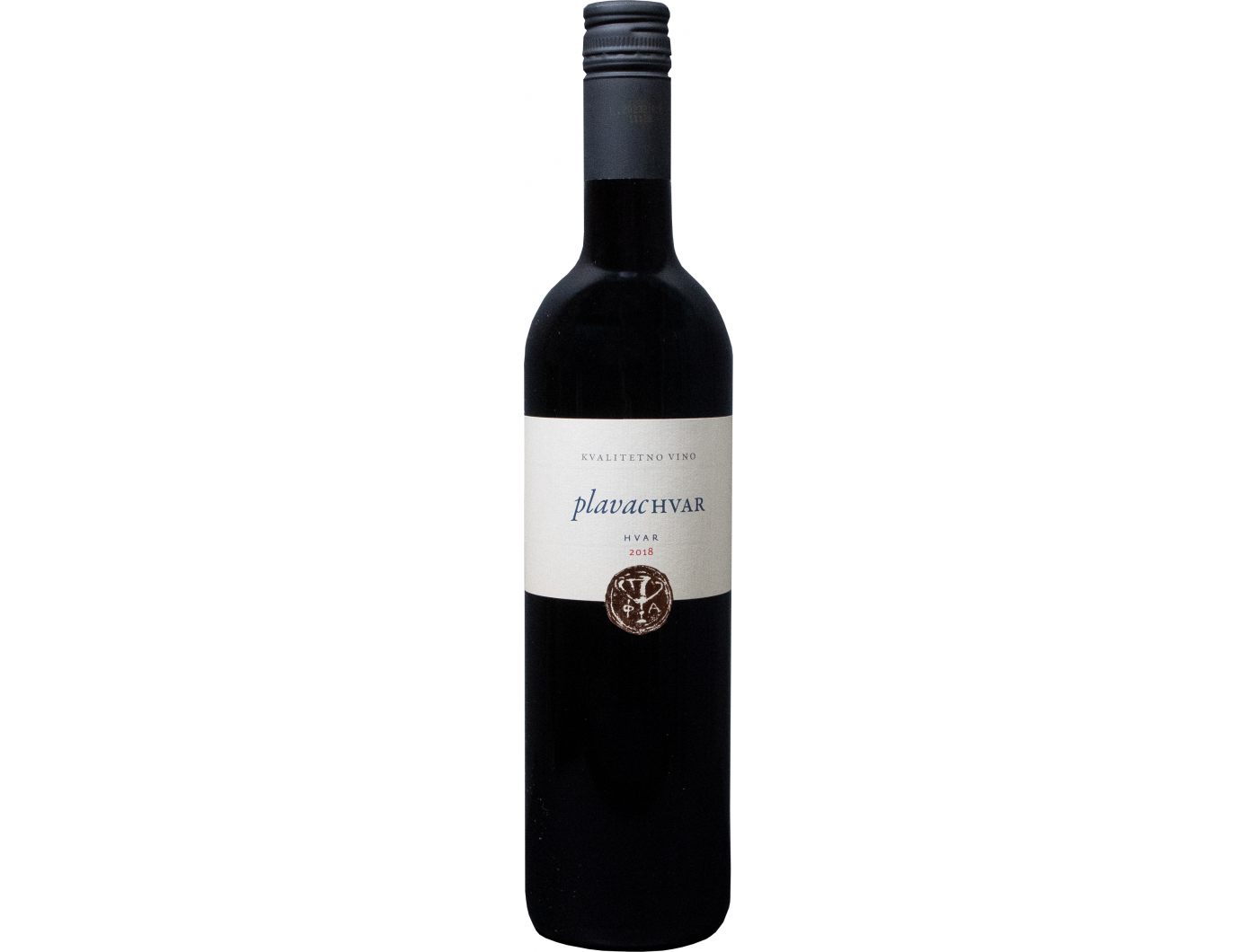 Vino Plavac Hvar