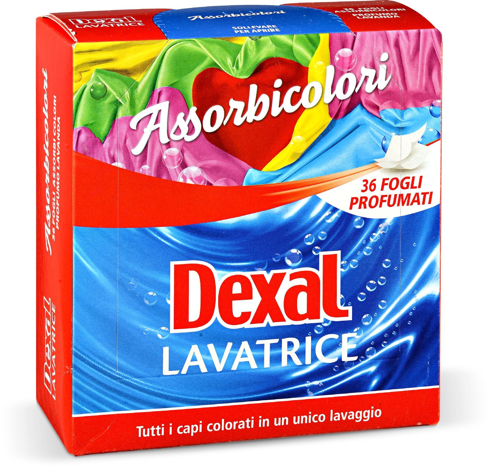 MARAMICE ZA UPIJANJE BOJE 36kom