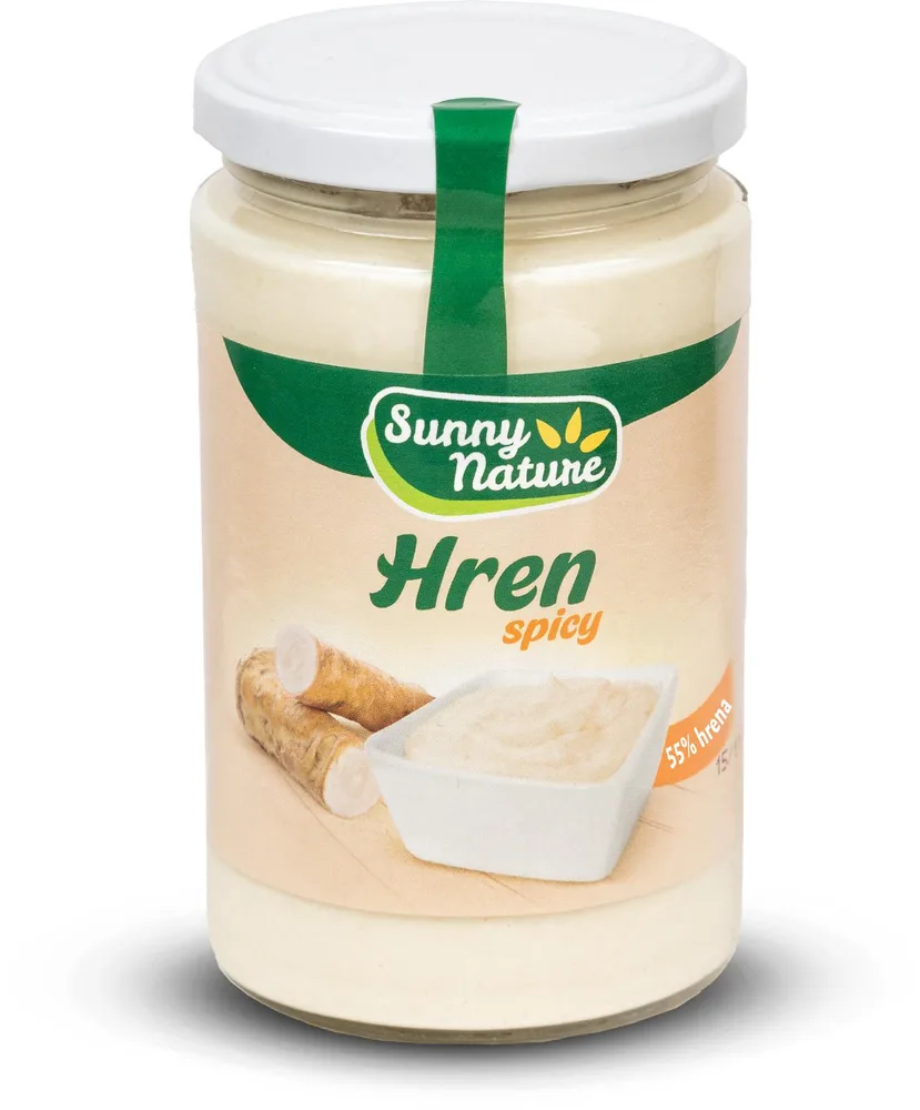 HREN UMAK 260g