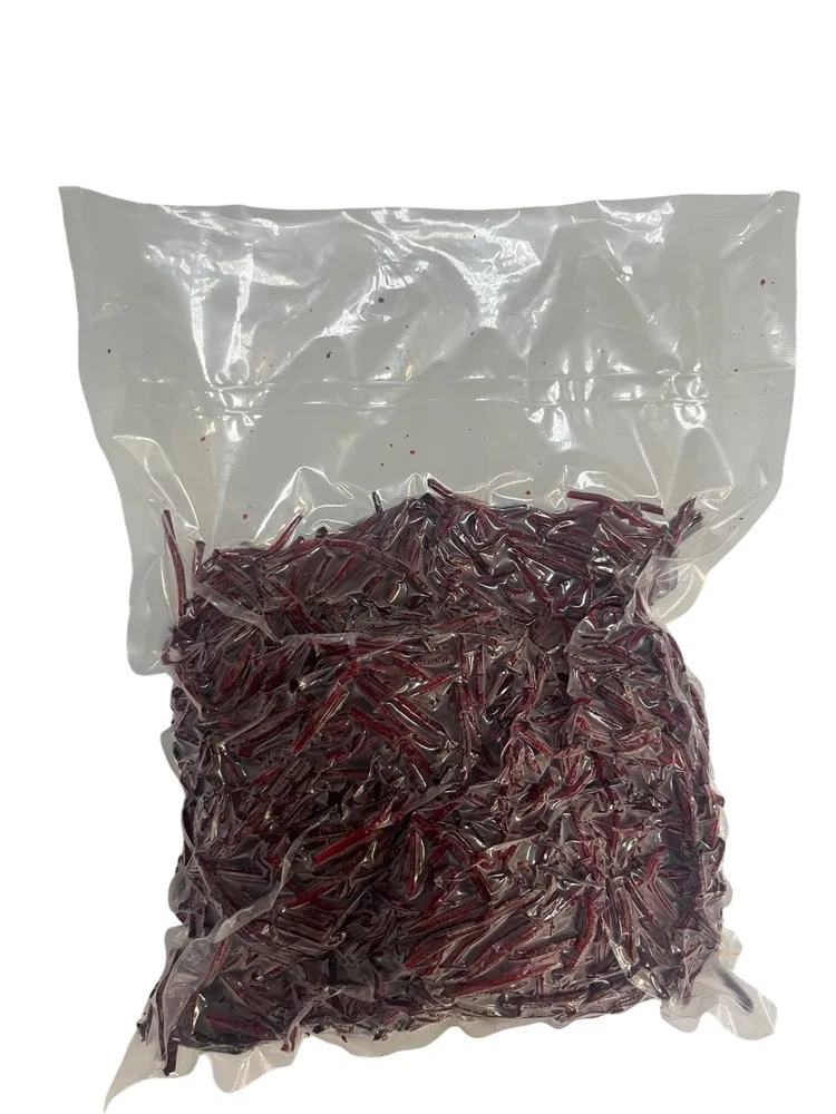 1KG CIKLA JULIENNE