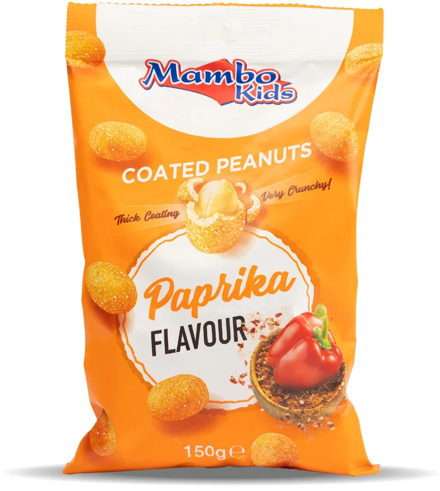 KIKIRIKI U OMOTAČU OD PAPRIKE 150G