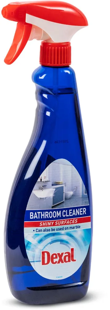 SREDSTVO ZA KUPAONICU SPREJ 750ml