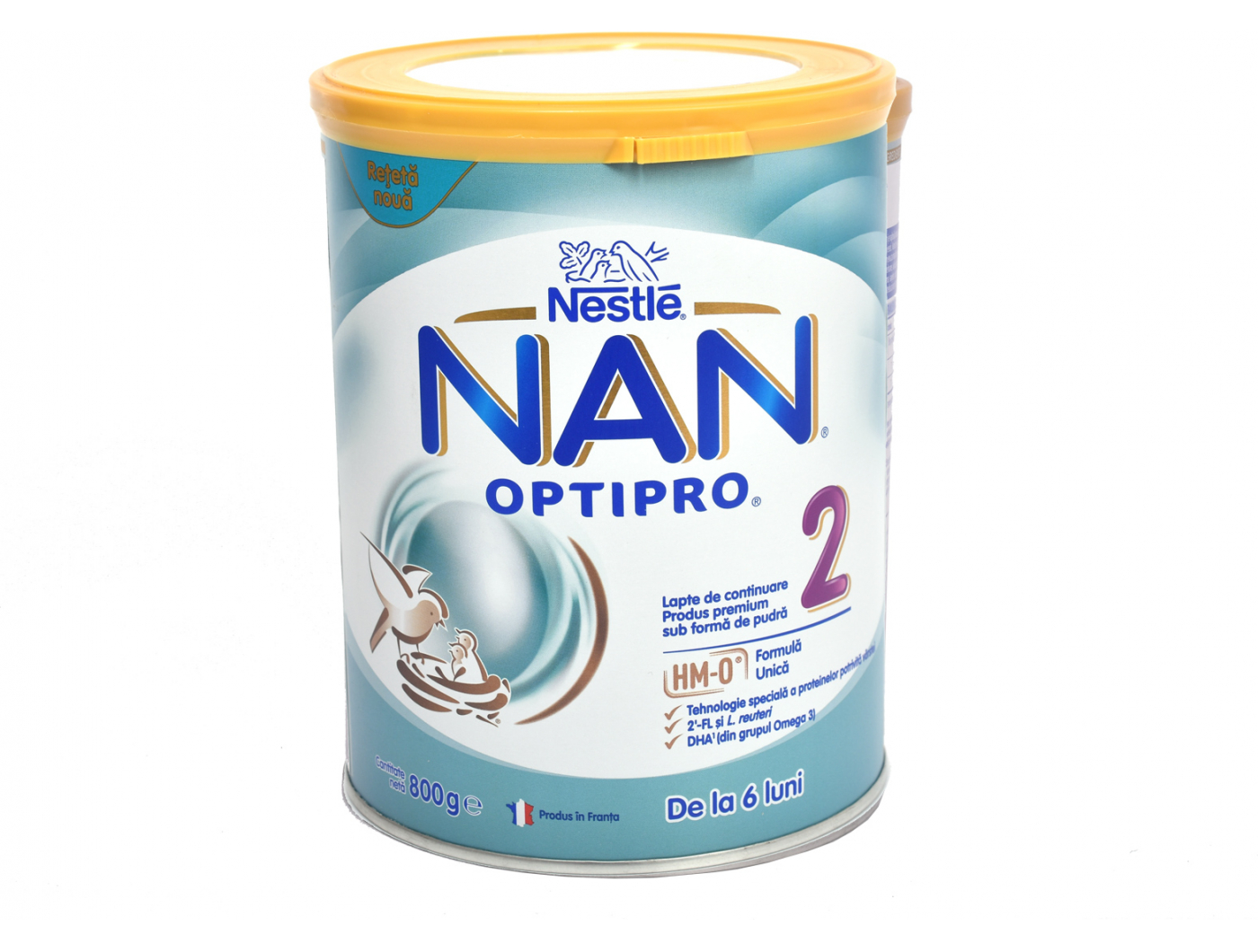 Nan 2 Optipro