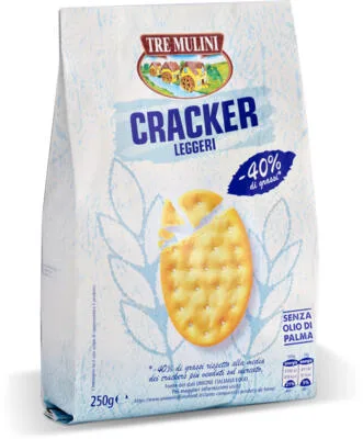 KREKERI S MASLINOVIM ULJEM 250g