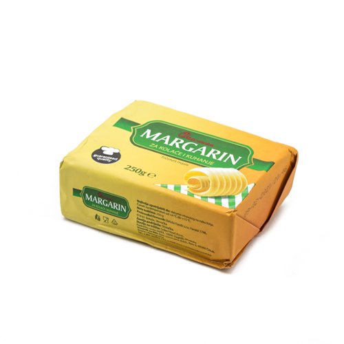 Margarin 60%