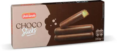 KEKS ČOKOLADNI ŠTAPIĆI 150g