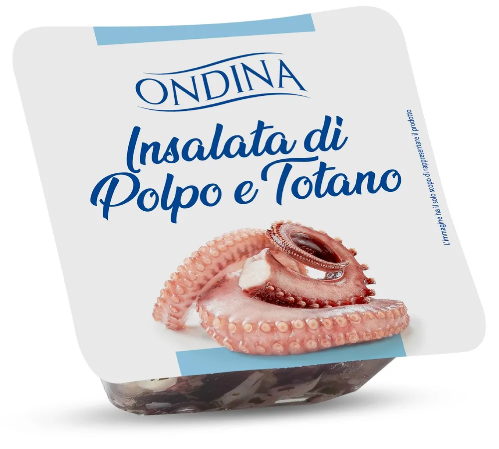 SALATA OD HOBOTNICE 145 g