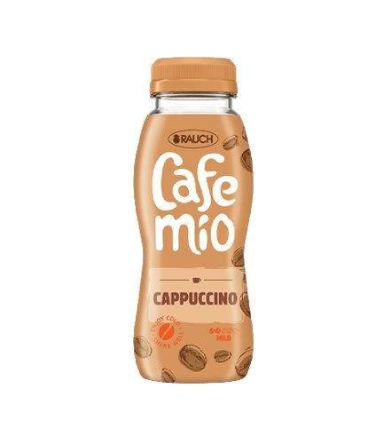 Cafemio Cappuccino